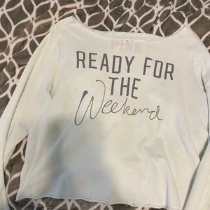 PINK by Victoria’s Secret top